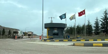 Eskişehir’de çöplükte yeni doğmuş bebek cesedi bulundu