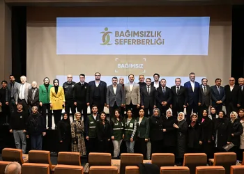 Yıldırım’da bağımlılık ve aile ilişkileri konuşuldu
