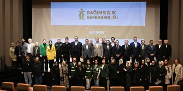 Yıldırım’da bağımlılık ve aile ilişkileri konuşuldu