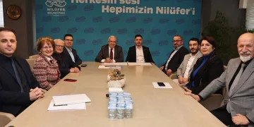 Balkan Mahallesi’ne kreş için imzalar atıldı