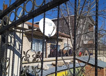 Ticaret Bakanlığı ekipleri lüks araç vurgununa engel oldu