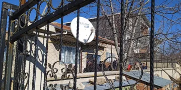 Ticaret Bakanlığı ekipleri lüks araç vurgununa engel oldu