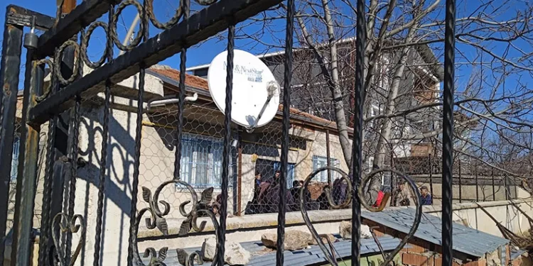 Ticaret Bakanlığı ekipleri lüks araç vurgununa engel oldu