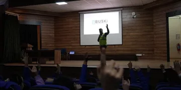 BUSKİ’den miniklere su bilinci eğitimi