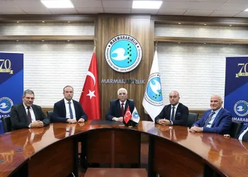 Marmarabirlik 3 milyar 185 milyon TL’lik ürün ald