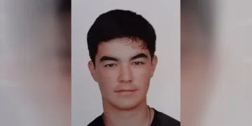 Avda kazara vurulan çocuk hayatını kaybetti
