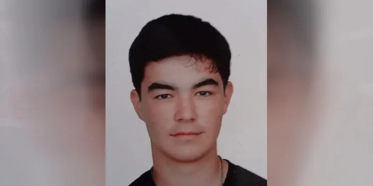 Avda kazara vurulan çocuk hayatını kaybetti