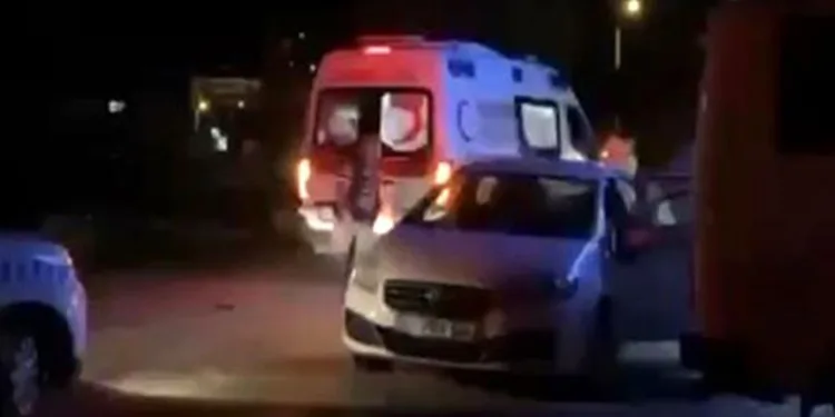 Fethiye’de alacak verecek tartışması kanlı bitti