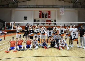 İnegöl Belediyespor Karacabey Belediye’yi konuk ediyor