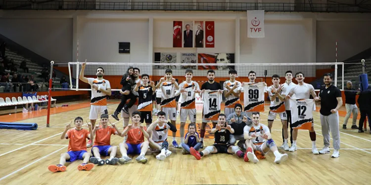 İnegöl Belediyespor Karacabey Belediye’yi konuk ediyor