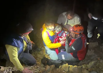 Alanya’da alacak verecek meselesi kanlı bitti :1 ölü