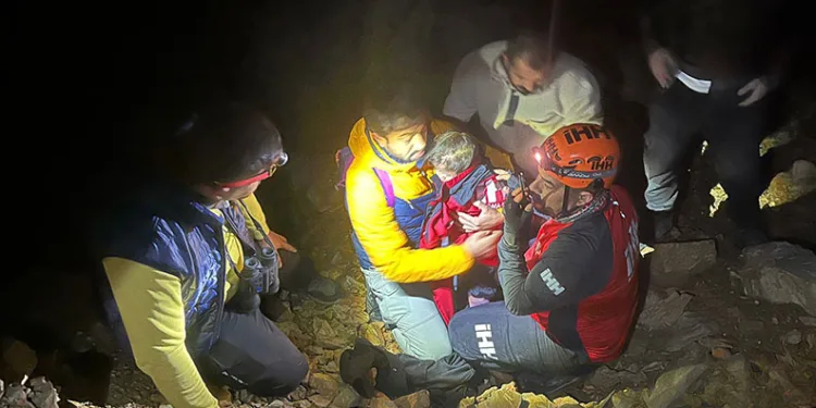 Alanya’da alacak verecek meselesi kanlı bitti :1 ölü