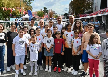 Büyükşehir’le yarıyıl tatili dolu dolu geçecek