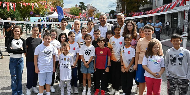Büyükşehir’le yarıyıl tatili dolu dolu geçecek