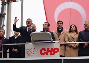 “Rıza için adalet istiyoruz”