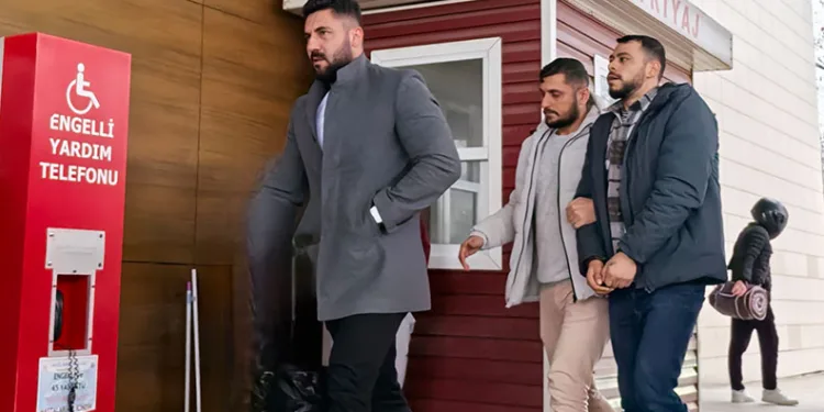 Uyuşturucu taciri kıskıvrak yakalandı