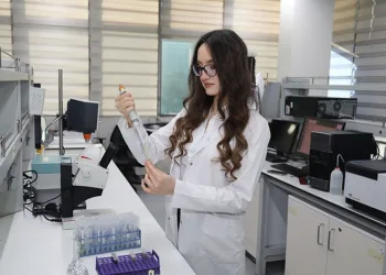 BTÜ’nün bitkisel atık projesine TÜBİTAK desteği
