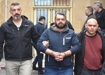 KKTC’de suikast alarmı