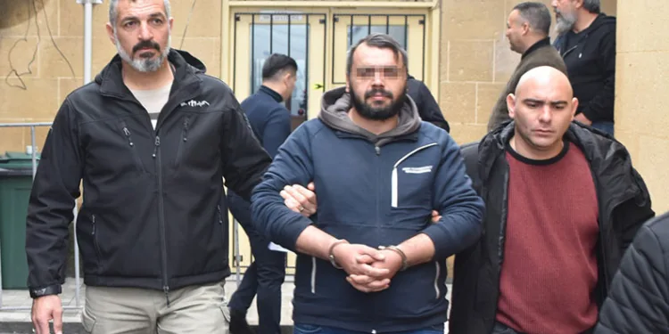 KKTC’de suikast alarmı