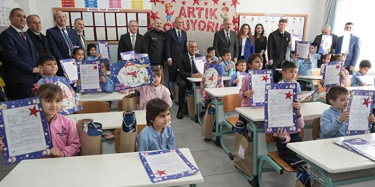 Bursa’da karne heyecanı