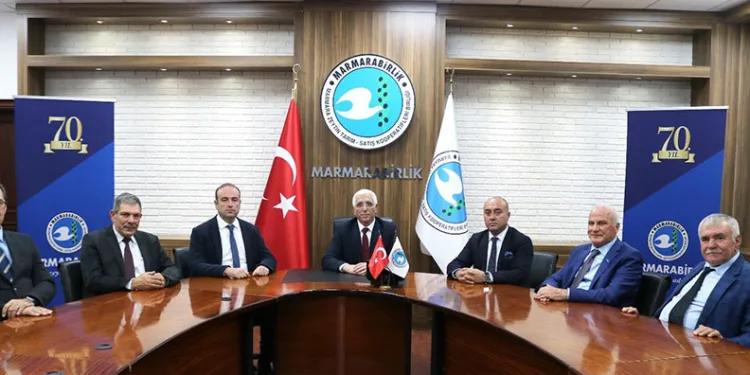 Marmarabirlik nihai fiyatları açıkladı