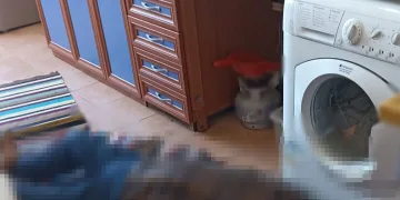 Tarsus’ta yaşlı adam evinde ölü bulundu