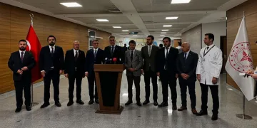Bakan Memişoğlu’ndan gribal enfeksiyon açıklaması