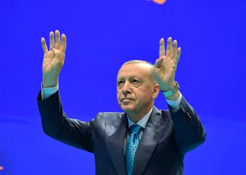“Bizden sonraki nesillere güçlü bir Türkiye bırakacağız”