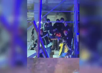 Niğde’de feci kaza: 2 ölü, 1 ağır yaralı