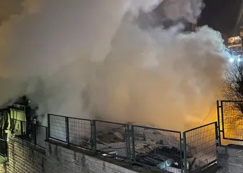Niğde’de feci kaza: 2 ölü, 1 ağır yaralı