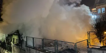 Niğde’de feci kaza: 2 ölü, 1 ağır yaralı