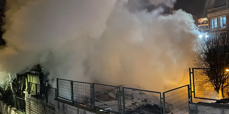 Niğde’de feci kaza: 2 ölü, 1 ağır yaralı