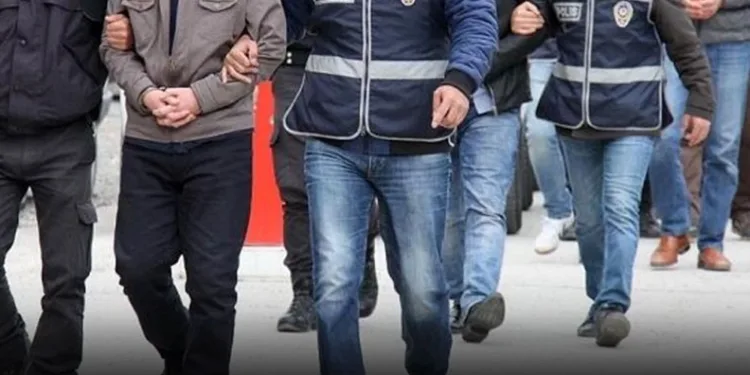 İçişleri Bakanı Yerlikaya açıklaması