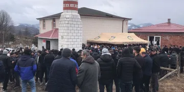 “Turpun büyüğü sandıkta”