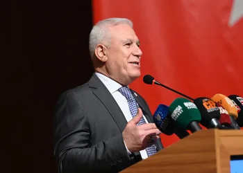 ‘Eğitimde Yeni Yaklaşımlar’ konferansı