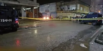 Batman’da cinayet zanlısı tutuklandı