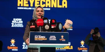 “Çocukların dijital mecraları kullanmak için yaş lisansı çalışması yapıyoruz”