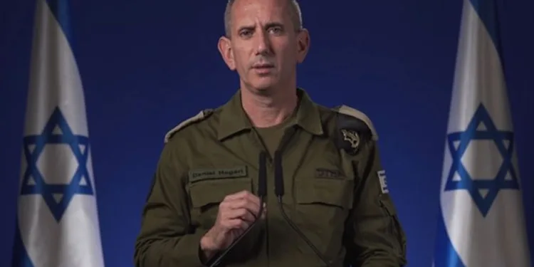 “Hamas taleplerimizi yerine getirmediği sürece saldırılar devam edecek”