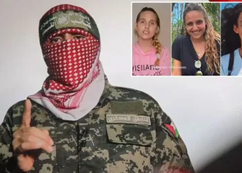 Hamas, esir listesini teslim etti