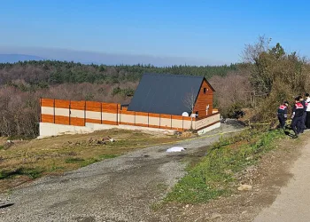Tartıştığı kardeşini beylik tabancasıyla vurarak öldürdü