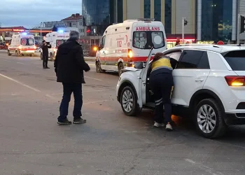 Uşak’taki cinayetin zanlısı Konya’da yakalandı