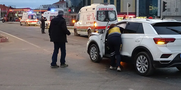 Uşak’taki cinayetin zanlısı Konya’da yakalandı