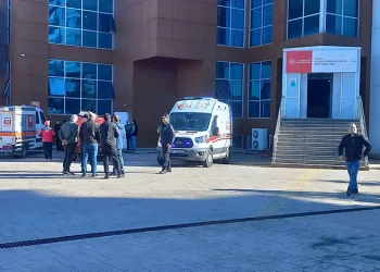 14 bin araç kontrolden geçirildi