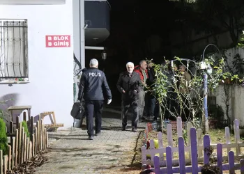 Uşak’taki cinayetin zanlısı Konya’da yakalandı