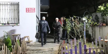 Uşak’taki cinayetin zanlısı Konya’da yakalandı