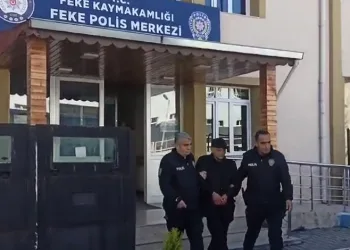 Müteahhit, yılbaşı gecesi merdivenden düşüp öldü