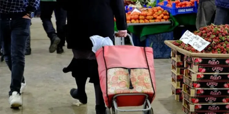 Ekonomik güven endeksi 99,7 oldu