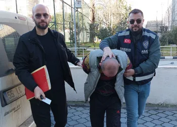 Ticaret Bakanlığı ekipleri lüks araç vurgununa engel oldu