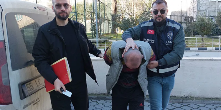 Ticaret Bakanlığı ekipleri lüks araç vurgununa engel oldu