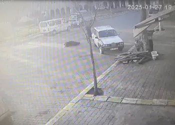 Salihli Jandarmanın 1 yılı böyle geçti